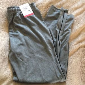 Men’s Medium Aero Sweatpants